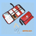 Travel First Aid Kit for Resuscitation (DFFK-021)